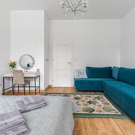 Апартаменты Piwna Number 1 Гданьск Экстерьер фото